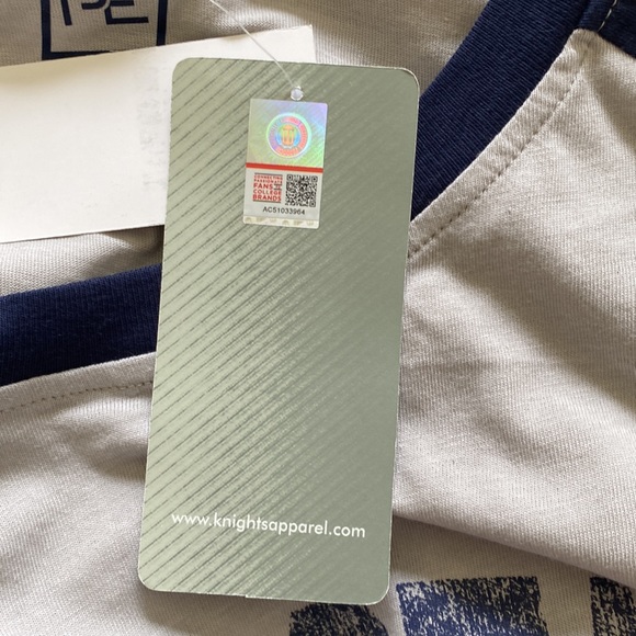 ProEdge by Knights Apparel Penn State short sleeve T-shirt Size XL. NWT - Picture 7 of 8